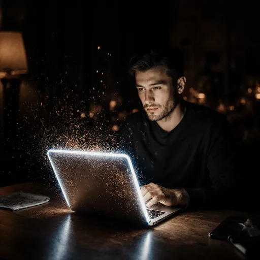 ZenView visual detection seeing content not websites